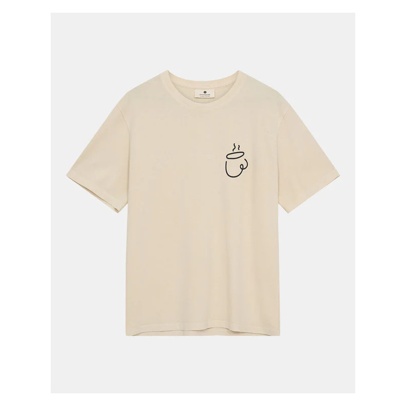 ANERKJENDT - T-SHIRT - Uomo - 902140