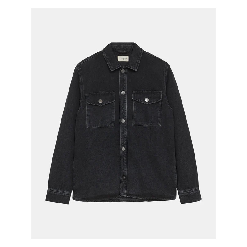 ANERKJENDT - CAMICIE - Uomo - 902118