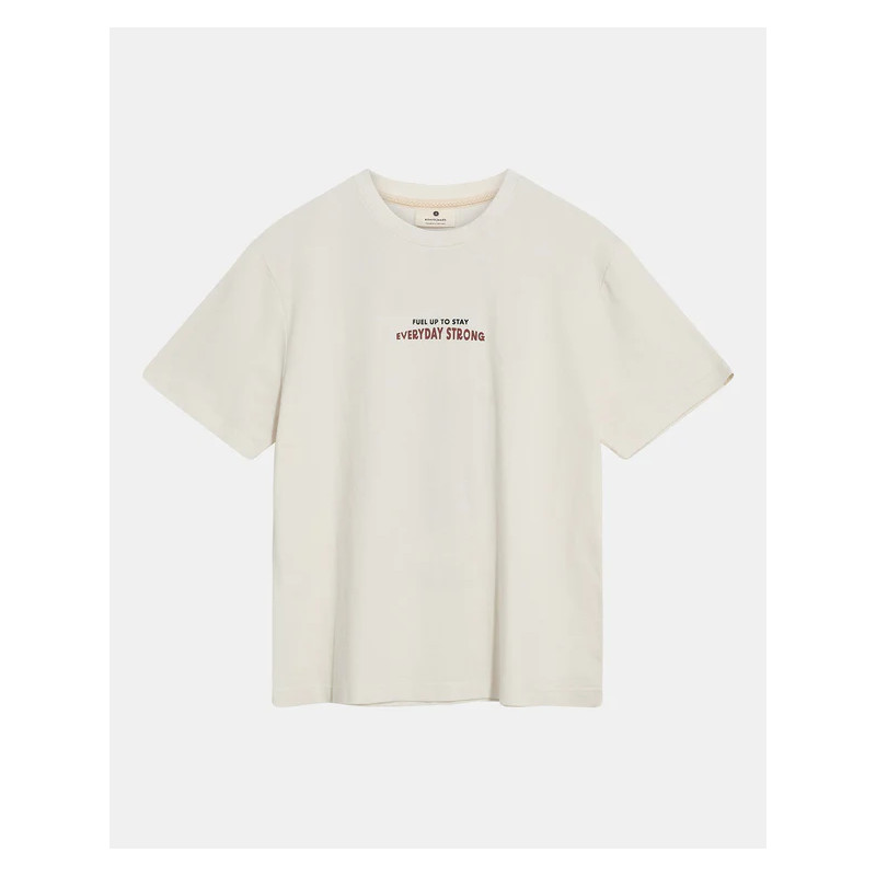 ANERKJENDT - T-SHIRT - Uomo - 902115