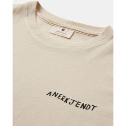 ANERKJENDT - T-SHIRT - Uomo - 902115