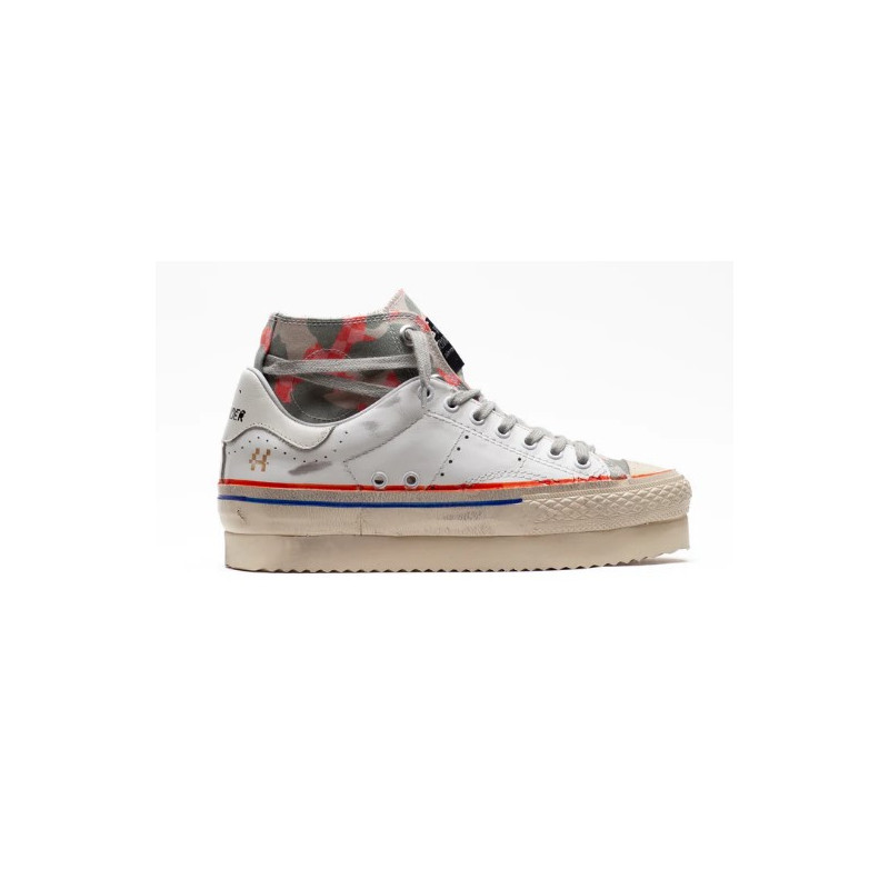 HIDNANDER - SCARPE - Donna - HG2WS690 110