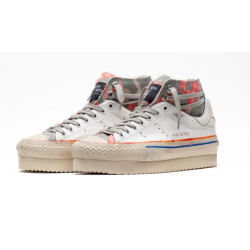HIDNANDER - SCARPE - Donna - HG2WS690 110