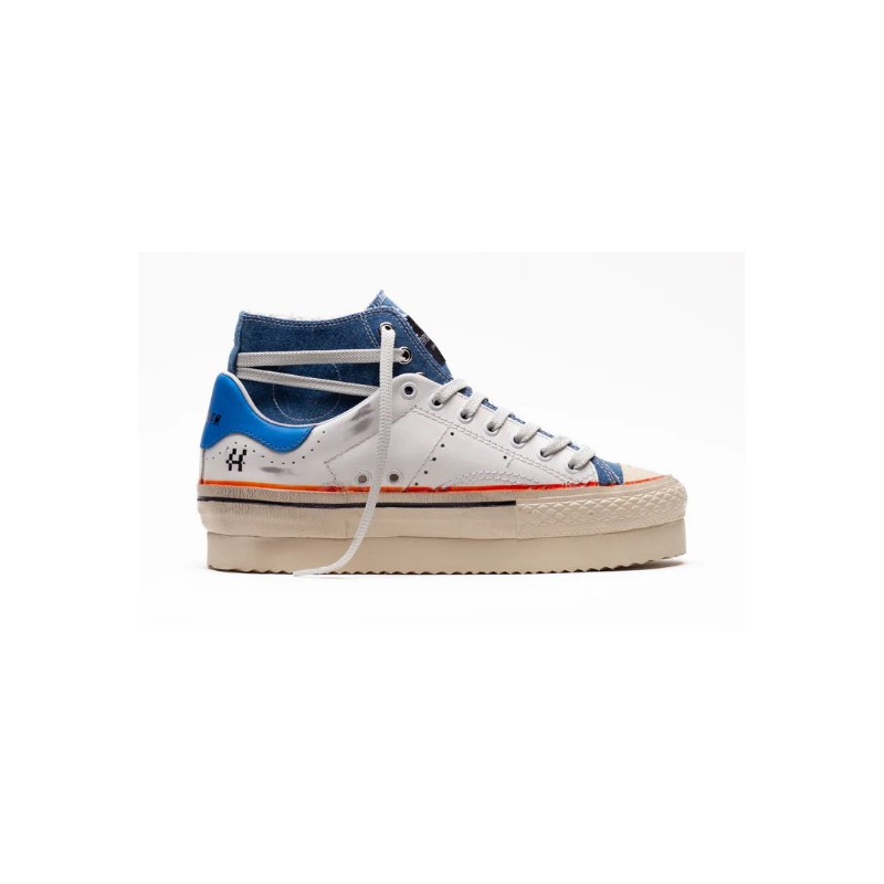 HIDNANDER - SCARPE - Donna - HF3WS690 110