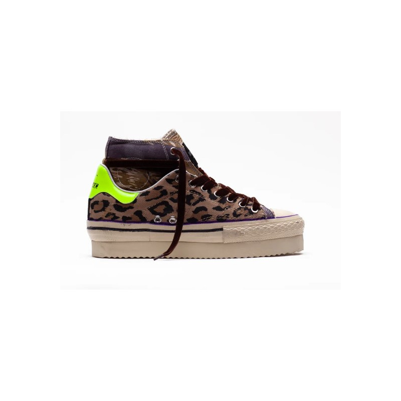 HIDNANDER - SCARPE - Donna - HF3WS690 672