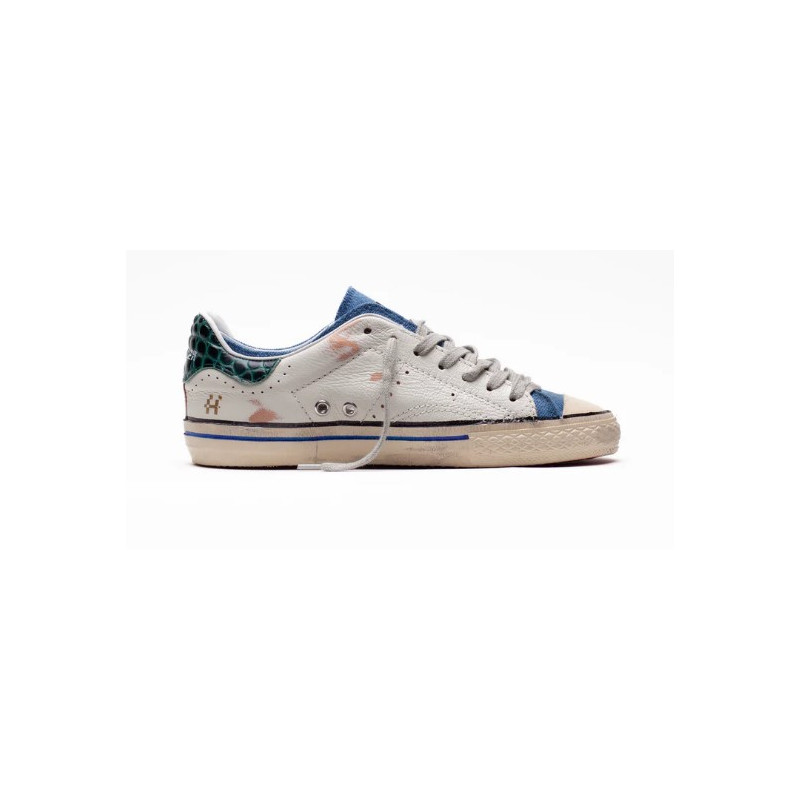 HIDNANDER - SCARPE - Donna - HG2WS600 675
