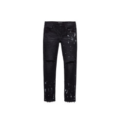 PURPLE - JEANS - Uomo - P001 BRKS122