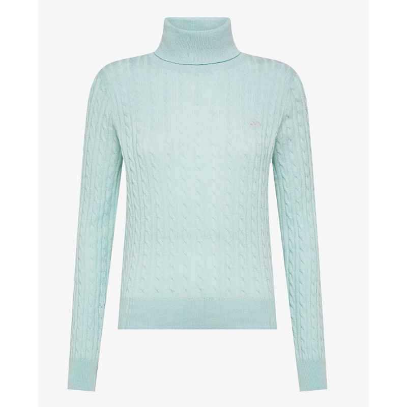 SUN68 - MAGLIE - Donna - K45249