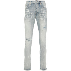 PURPLE - JEANS - Uomo - P001 LIA