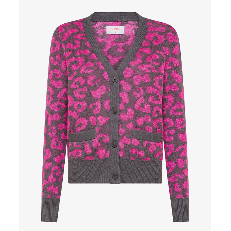 SUN68 - MAGLIE - Donna - K45256