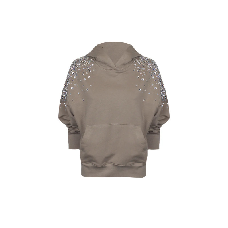 ODI ET AMO - FELPE - Donna - ACOD0006B