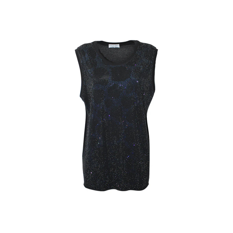 ODI ET AMO - T-SHIRT - Donna - ACOD0021
