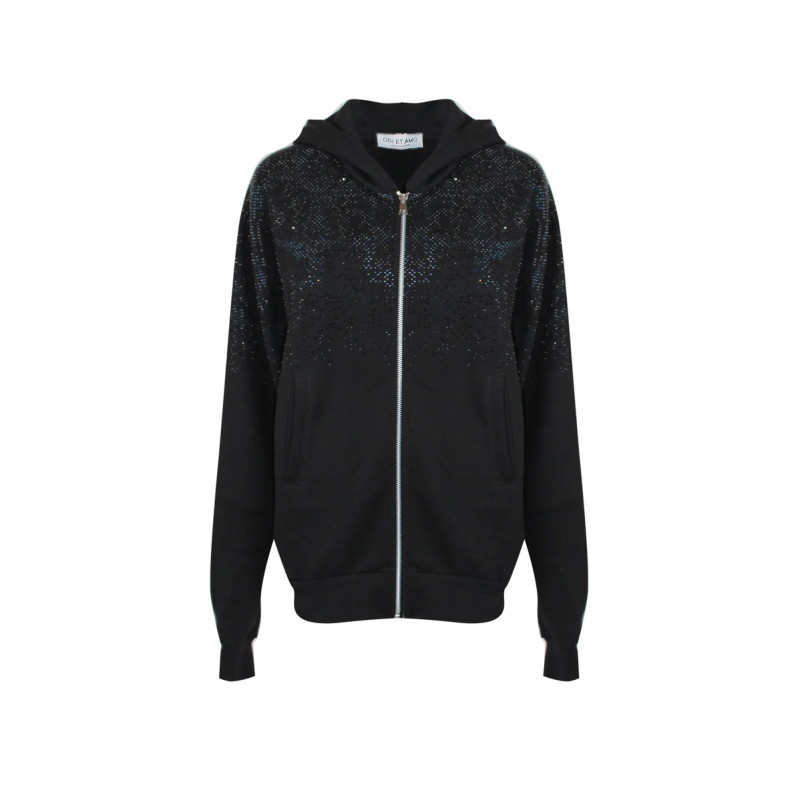 ODI ET AMO - FELPE - Donna - ACOD0023