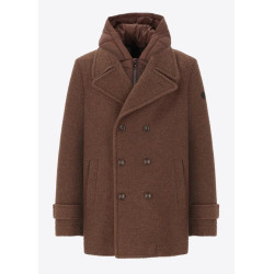 DISTRETTO 12 - CAPPOTTI - Uomo - F5UGB1510