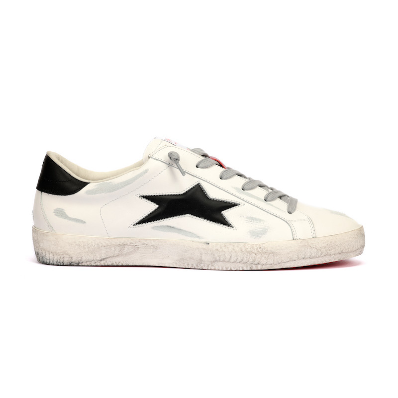 ISHIKAWA - SCARPE - Uomo - 2734