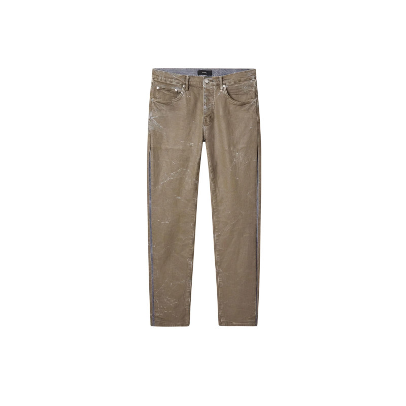 PURPLE - JEANS - Uomo - P001 VCTV425