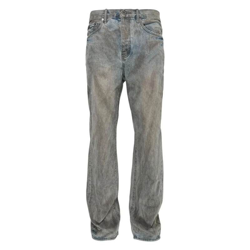PURPLE - JEANS - Uomo - P011 ACYD425