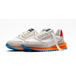 HIDNANDER - SNEAKERS - Uomo - H G2 MS460 422