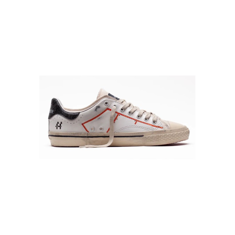 HIDNANDER - SNEAKERS - Uomo - H G2 MS630 110