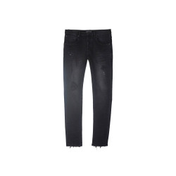 PURPLE - JEANS - Uomo - P002 BLR