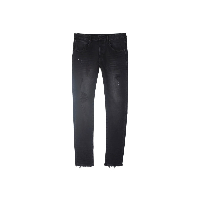PURPLE - JEANS - Uomo - P002 BLR