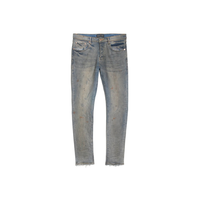PURPLE - JEANS - Uomo - P001 IOR