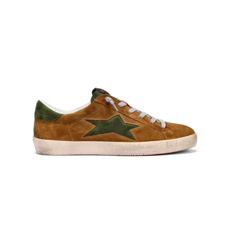 ISHIKAWA - SCARPE - Uomo - 2605