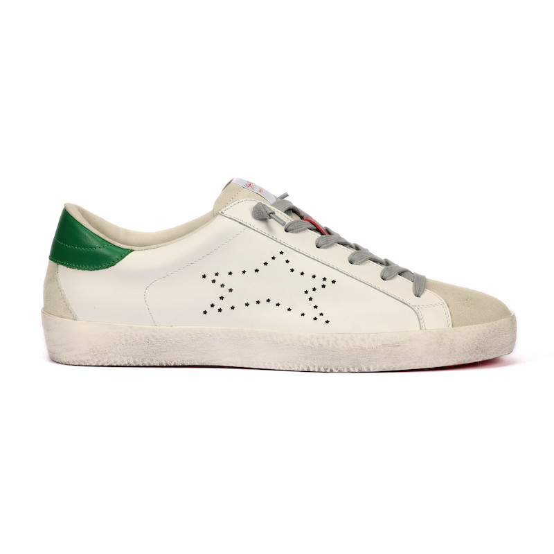 ISHIKAWA - SNEAKERS - Uomo - 2739
