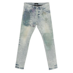 PURPLE - JEANS - Uomo - P001 FGII425