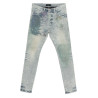 PURPLE - JEANS - Uomo - P001 FGII425