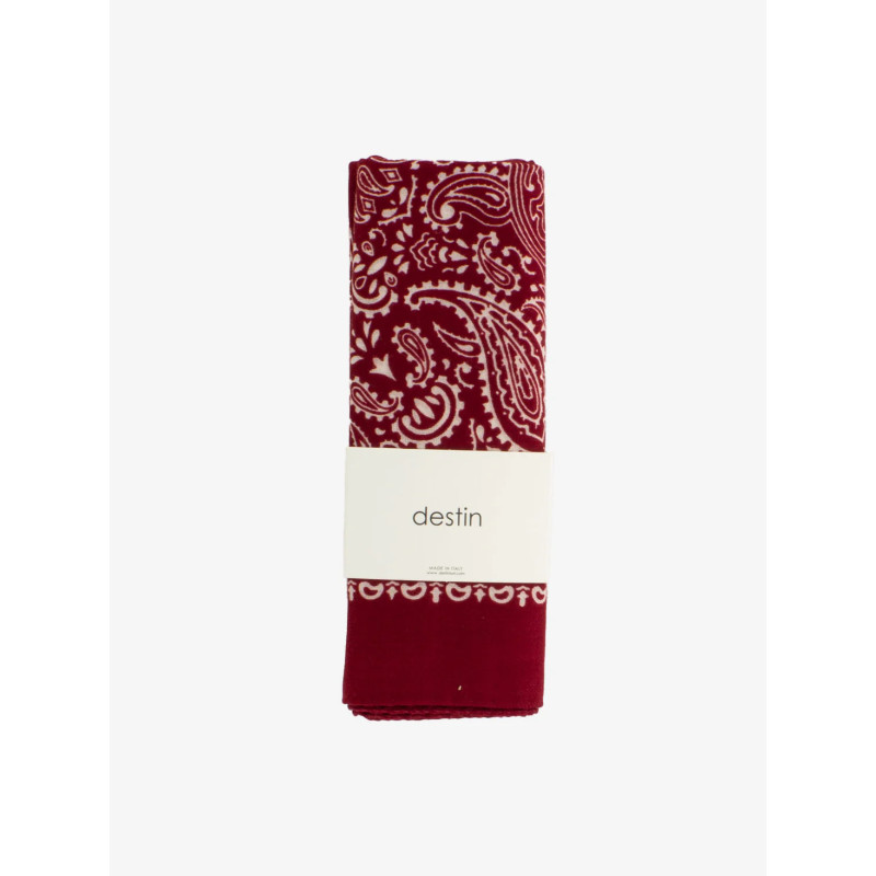 DESTIN - BANDANA - Unisex adulto - JUDY CARRE BANDANA