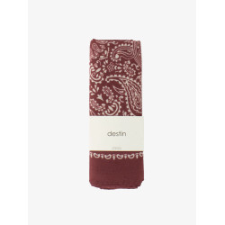 DESTIN - BANDANA - Unisex adulto - JUDY CARRE BANDANA