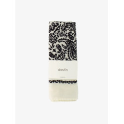 DESTIN - BANDANA - Unisex adulto - JUDY CARRE BANDANA