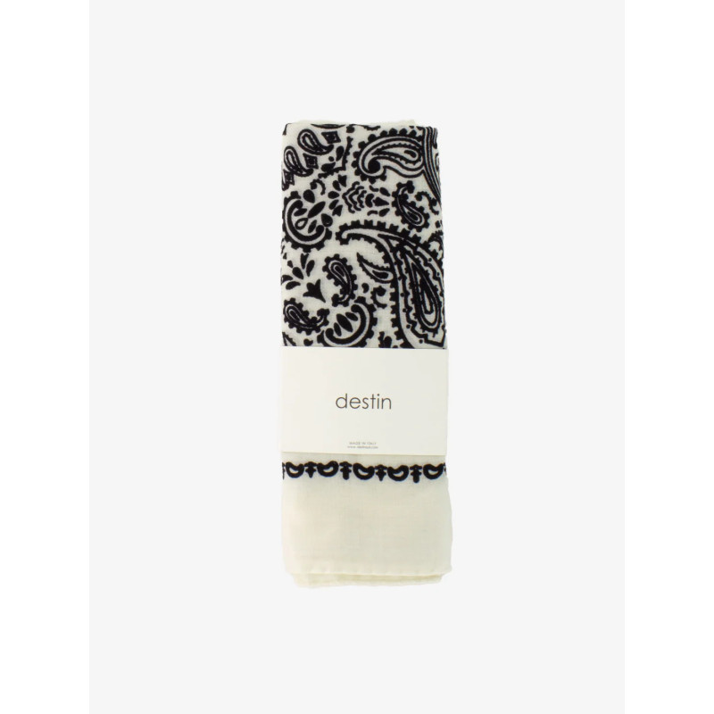 DESTIN - BANDANA - Unisex adulto - JUDY CARRE BANDANA