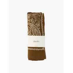 DESTIN - BANDANA - Unisex adulto - JUDY CARRE BANDANA