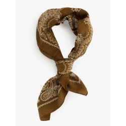 DESTIN - BANDANA - Unisex adulto - JUDY CARRE BANDANA
