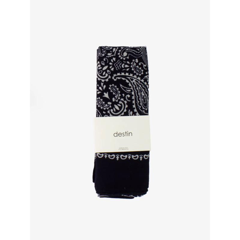 DESTIN - BANDANA - Unisex adulto - JUDY CARRE BANDANA