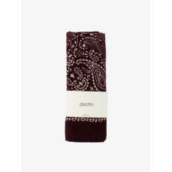 DESTIN - BANDANA - Unisex adulto - JUDY CARRE BANDANA
