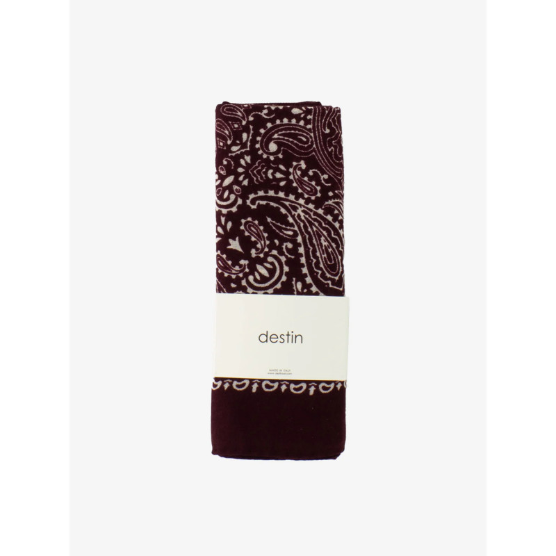 DESTIN - BANDANA - Unisex adulto - JUDY CARRE BANDANA