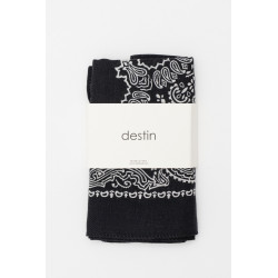 DESTIN - MINI BANDANA - Unisex adulto - JUDY MINI BANDANA
