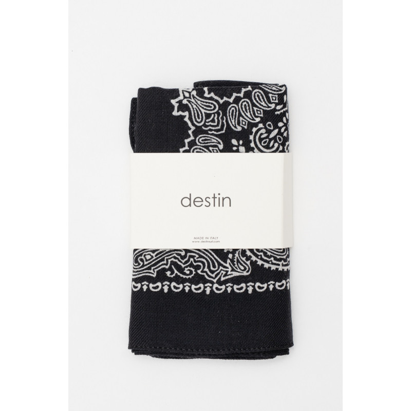 DESTIN - MINI BANDANA - Unisex adulto - JUDY MINI BANDANA