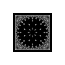 DESTIN - MINI BANDANA - Unisex adulto - JUDY MINI BANDANA