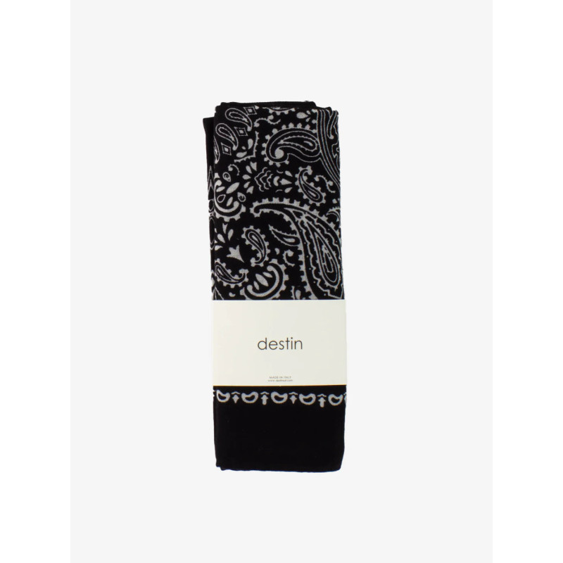 DESTIN - BANDANA - Unisex adulto - JUDY CARRE BANDANA