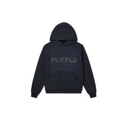 PURPLE - FELPE - Uomo - P447 FTBW425