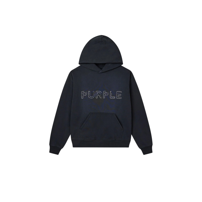 PURPLE - FELPE - Uomo - P447 FTBW425