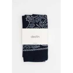 DESTIN - MINI BANDANA - Unisex adulto - JUDY MINI BANDANA