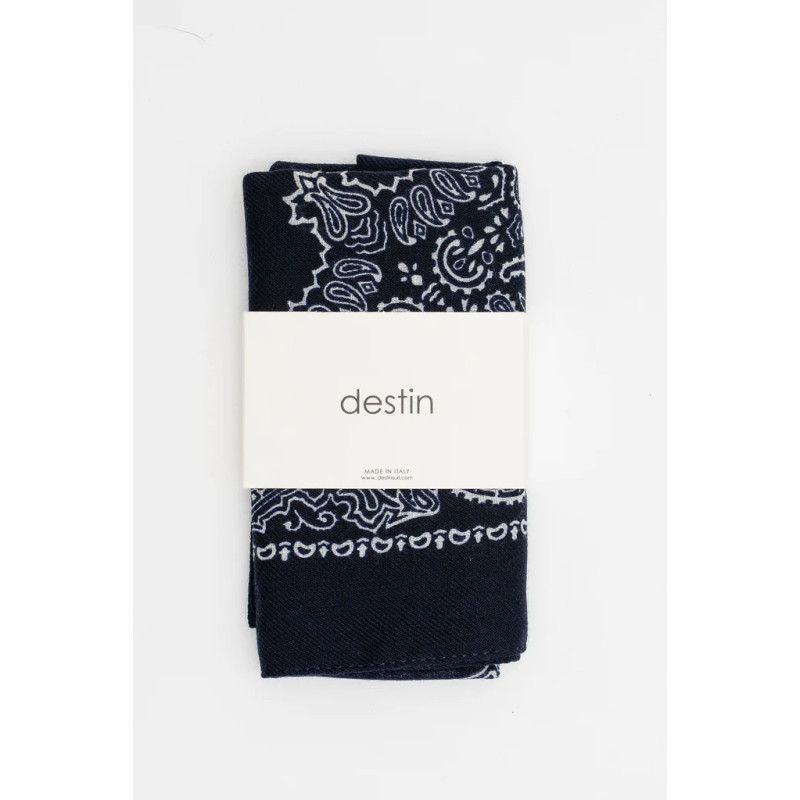DESTIN - MINI BANDANA - Unisex adulto - JUDY MINI BANDANA