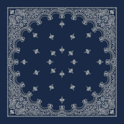 DESTIN - MINI BANDANA - Unisex adulto - JUDY MINI BANDANA