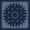 DESTIN - MINI BANDANA - Unisex adulto - JUDY MINI BANDANA