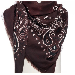 DESTIN - FOULARD - Unisex adulto - JILQUADRA