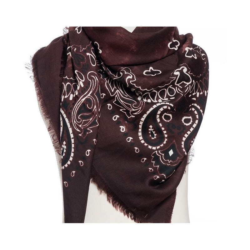 DESTIN - FOULARD - Unisex adulto - JILQUADRA